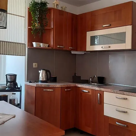 Vlatkoviceva Apartments Senj  Exterior photo