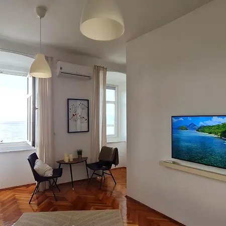 Vlatkoviceva Apartments Senj  Exterior photo