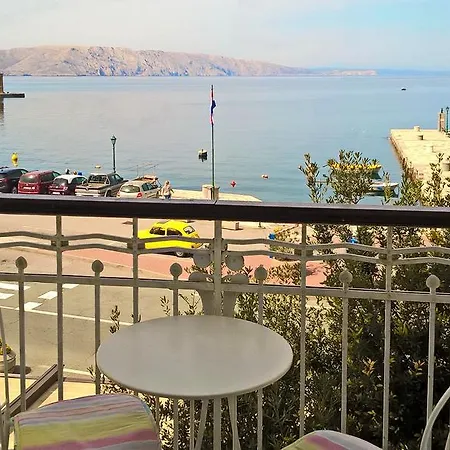 Vlatkoviceva Apartments Senj  Exterior photo