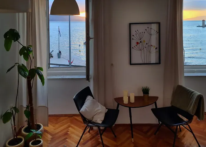 Vlatkoviceva Apartments