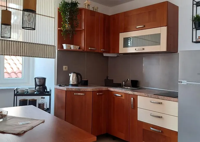 Vlatkoviceva Apartments