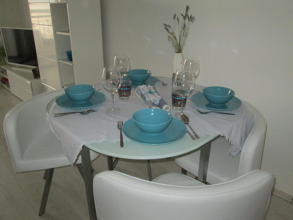 Vlatkoviceva Apartment Senj (Lika-Senj)