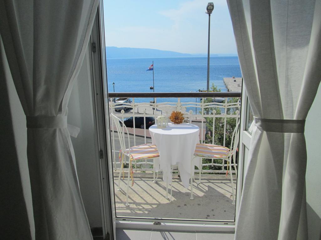 Vlatkoviceva Apartment Senj (Lika-Senj)