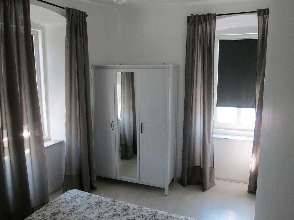 Apartment Vlatkoviceva