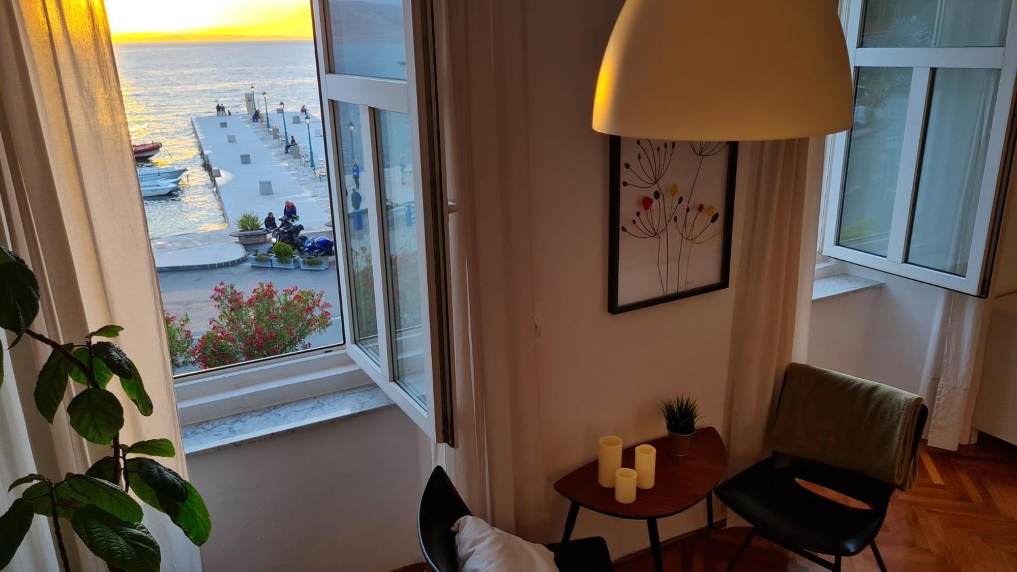 Vlatkoviceva Apartment *