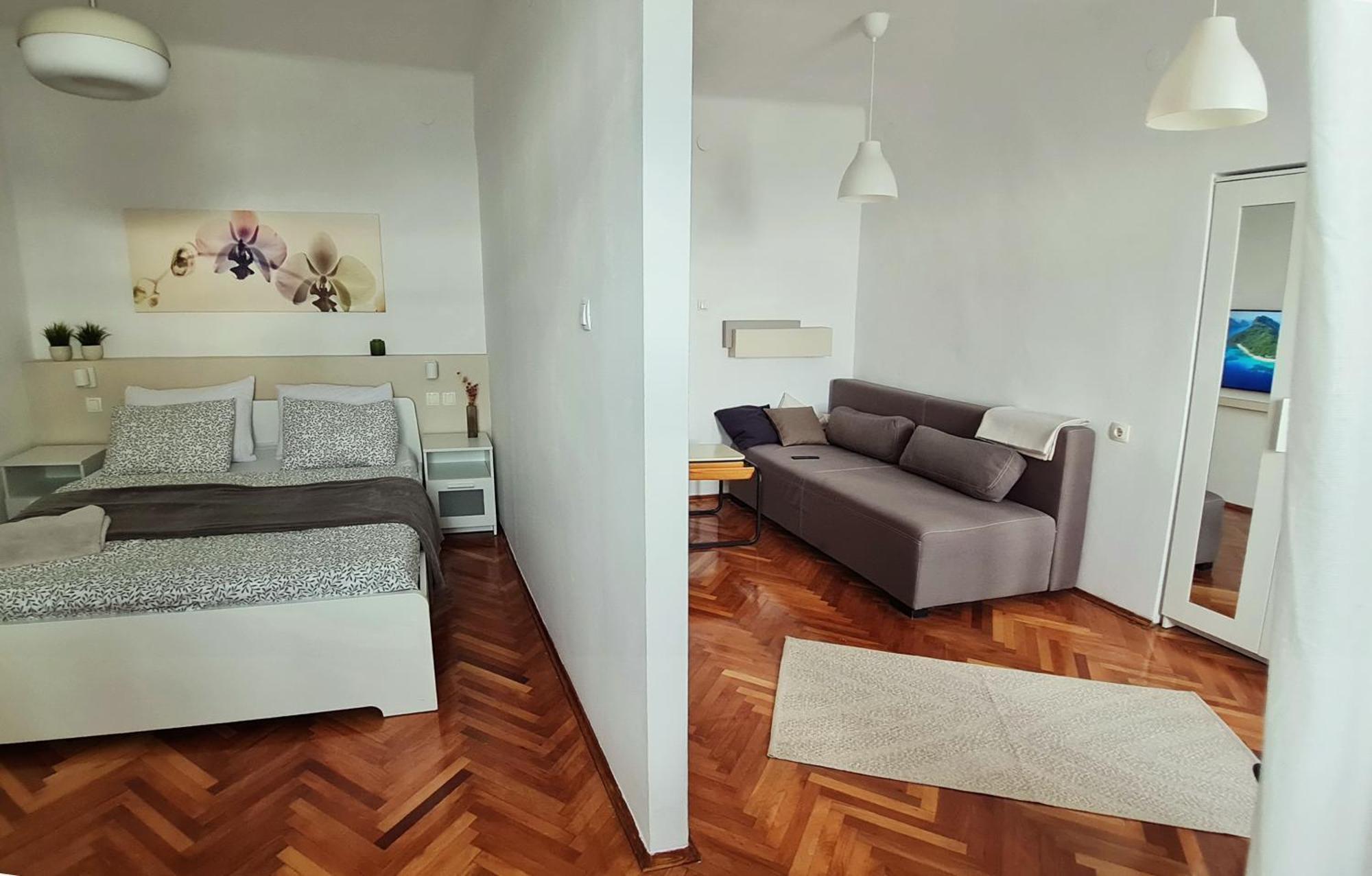 Vlatkoviceva Apartment Senj (Lika-Senj)