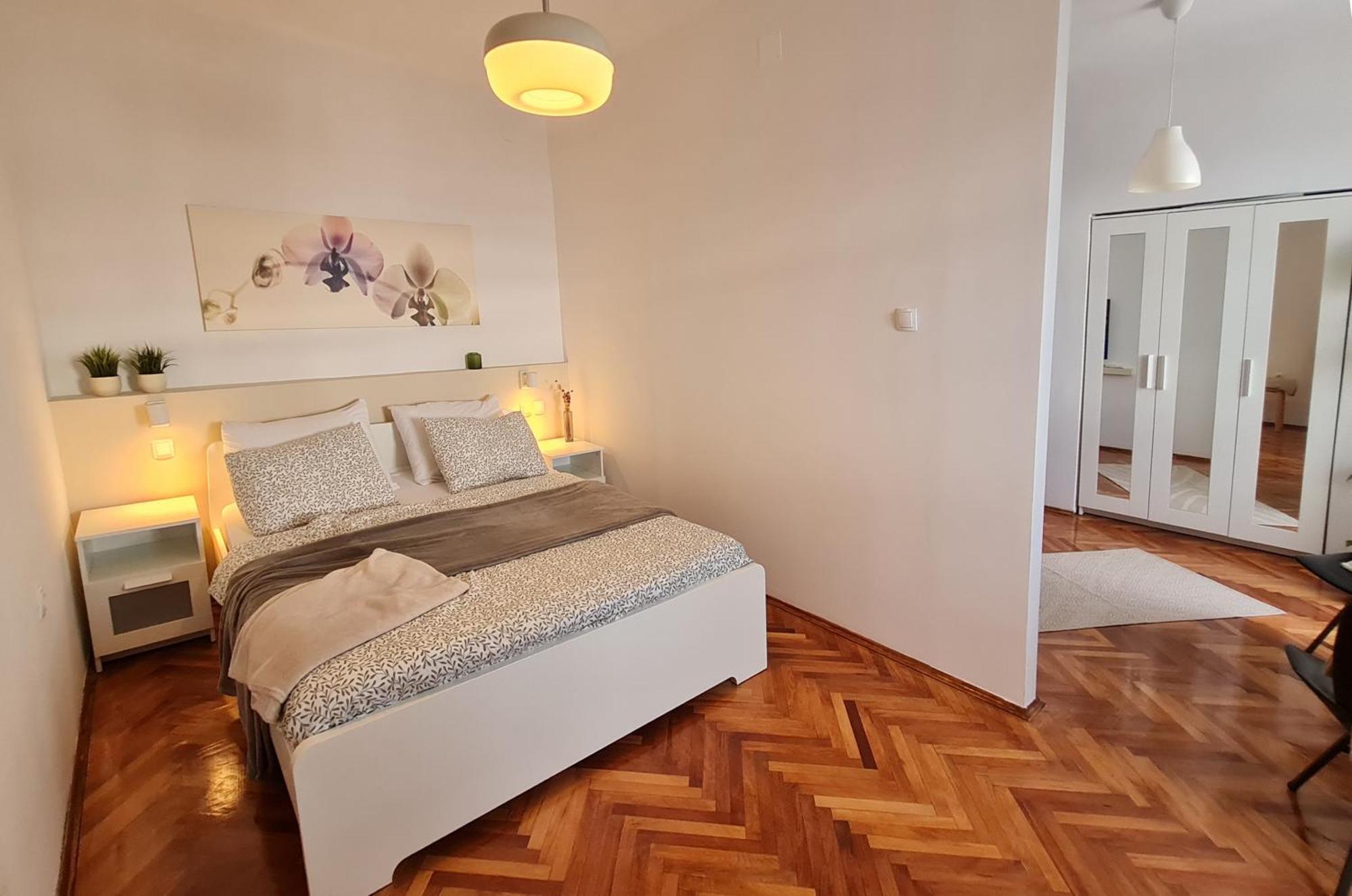 Apartment Vlatkoviceva *