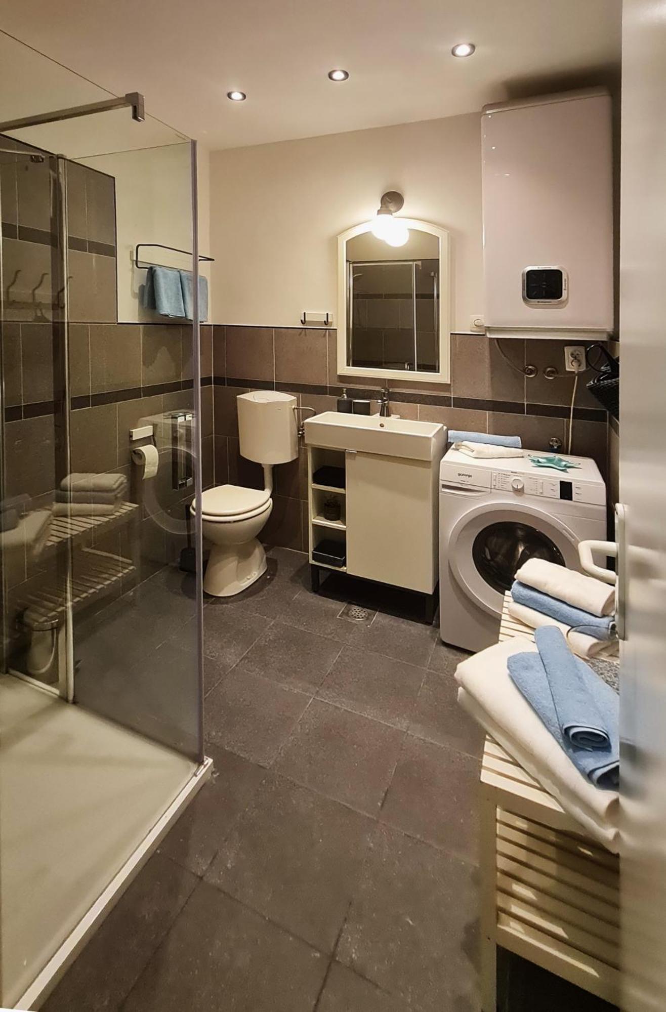 Apartment Vlatkoviceva