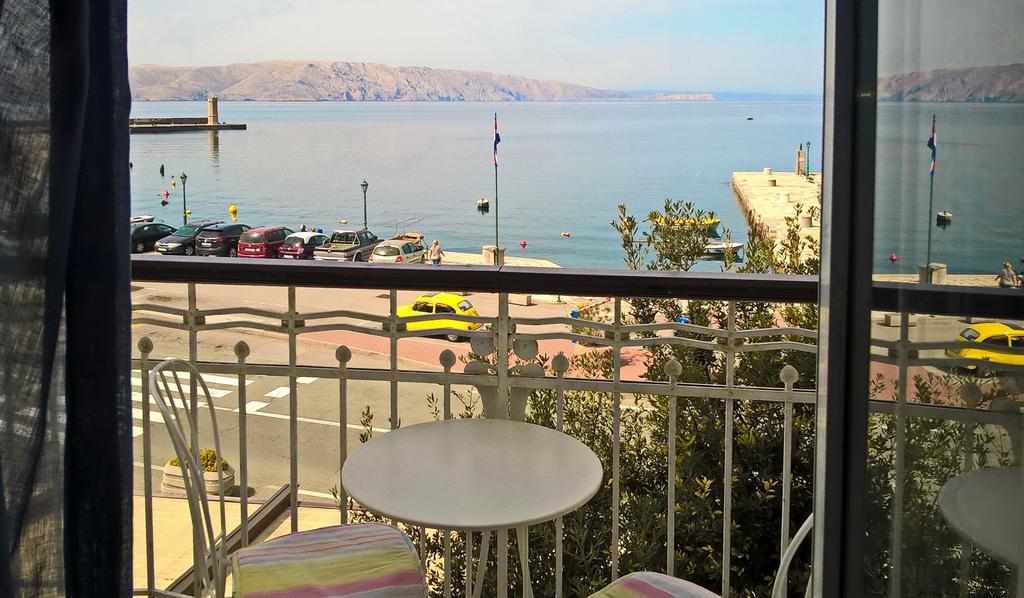Vlatkoviceva Apartment Senj (Lika-Senj)