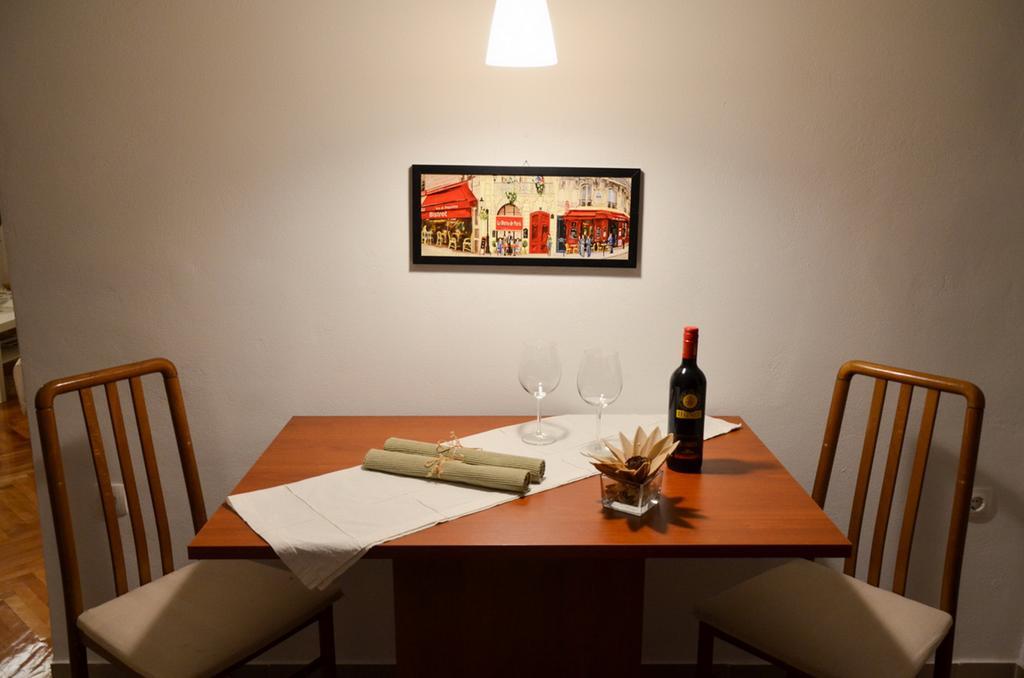 Apartment Vlatkoviceva *